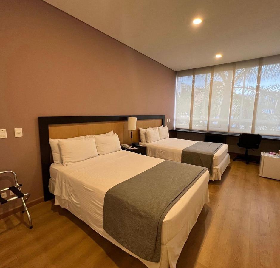 Mi Hotel Sandiego メデジン エクステリア 写真