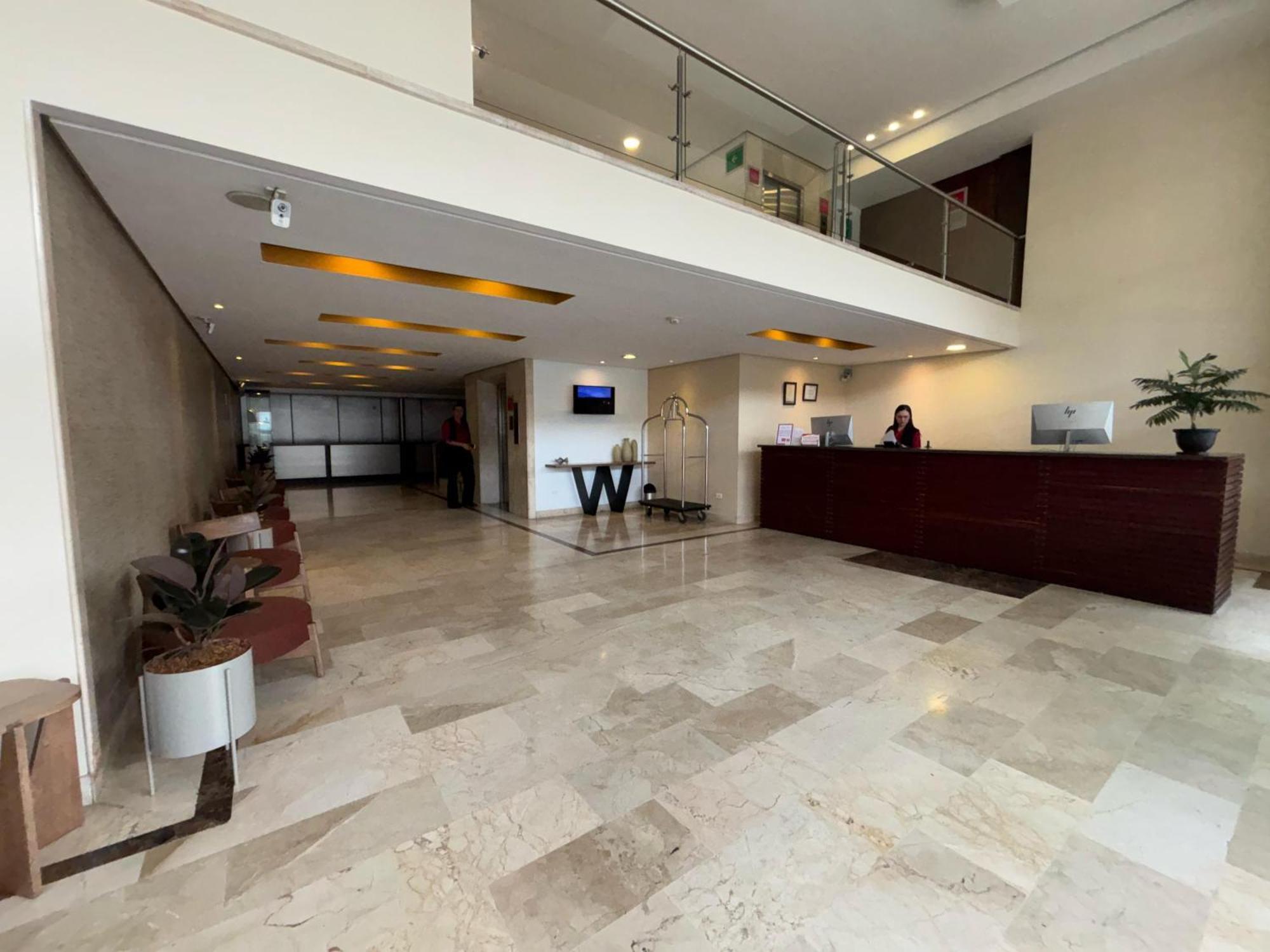 Mi Hotel Sandiego メデジン エクステリア 写真